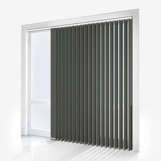 Supreme Blackout Shadow Grey vertical