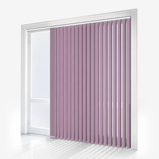 Supreme Blackout Wisteria vertical