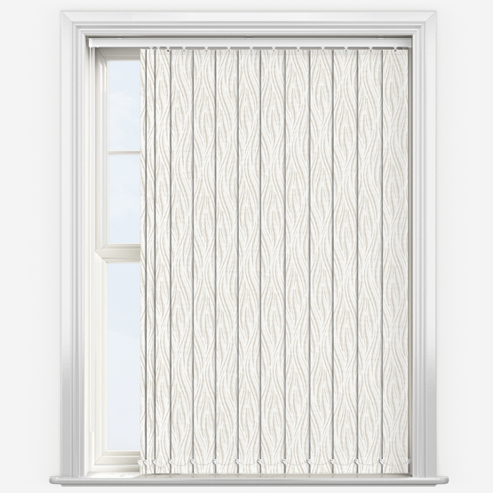 Diva Intimate Vertical Replacement Slats