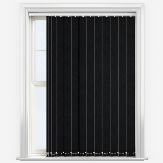 Orissa Midnight Vertical Replacement Slats