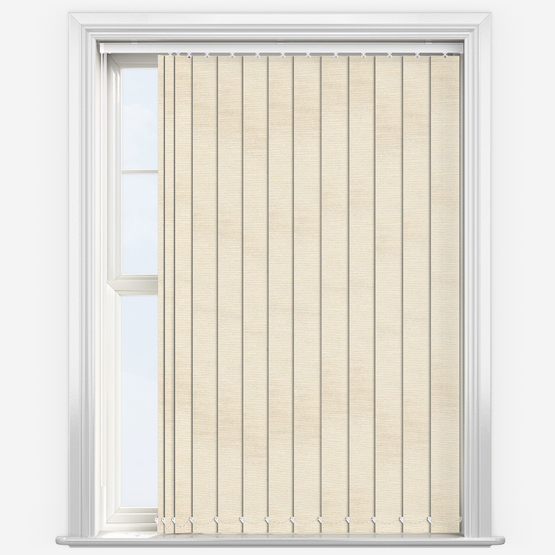 Sisi Cotton Vertical Replacement Slats