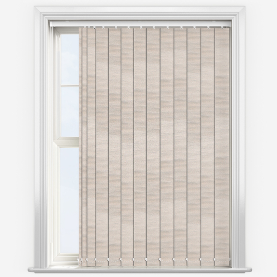 Sisi Dove Vertical Replacement Slats