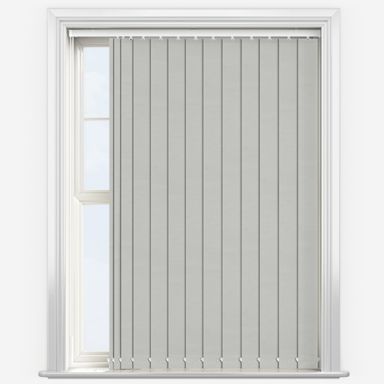 Unilux Grey Vertical Replacement Slats