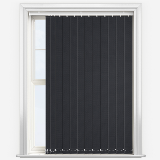 Palette Anthracite Vertical Replacement Slats