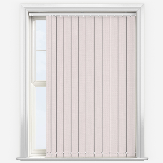 Palette Pearl Vertical Replacement Slats