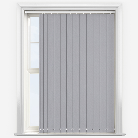 Carnival Blackout Luna Vertical Replacement Slats