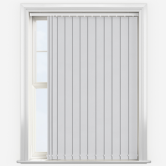 Carnival Blackout Luna Vertical Replacement Slats