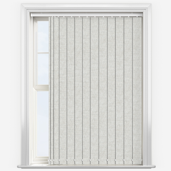 Haven Blackout Oatmeal Vertical Replacement Slats