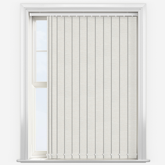 Mistral Linen Vertical Replacement Slats