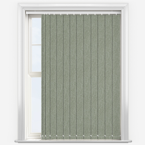 Savanna Grass Vertical Replacement Slats