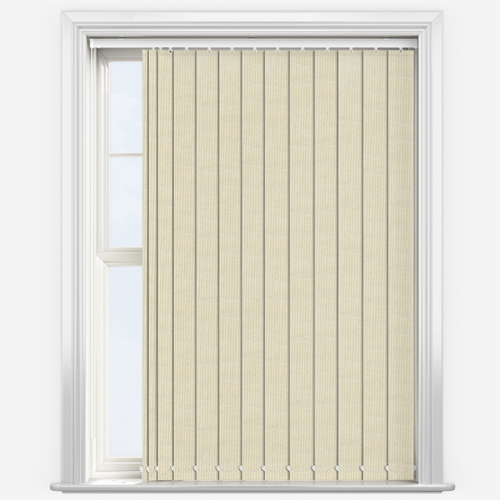 Voile Sandshell Vertical Replacement Slats