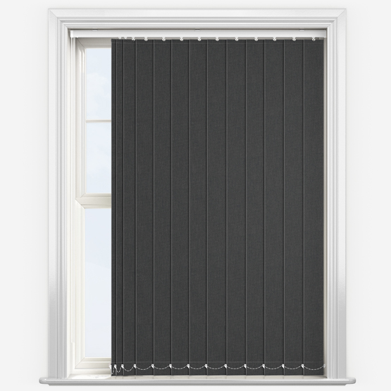 Optima Dimout Anthracite Grey Vertical Replacement Slats
