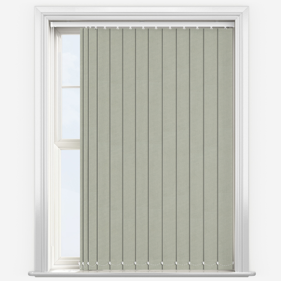 Spectrum Taupe Vertical Replacement Slats