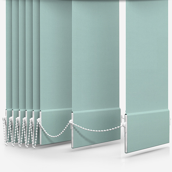 Carnival Lily Vertical Blind Replacement Slats
