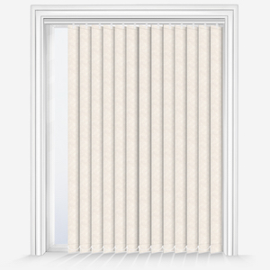 An image of Cameo Beige Vertical Replacement Slats
