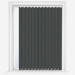 Ex-Lite Anthracite Vertical Replacement Slats