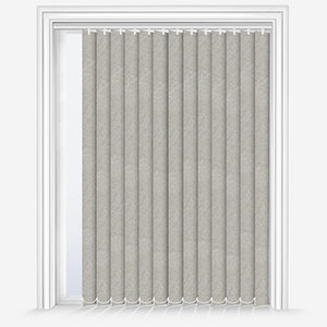 Romany Putty Vertical Blind