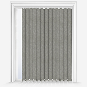 Tundra Grey Marl Vertical Replacement Slats