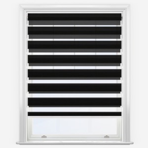 Lusse Jet Black