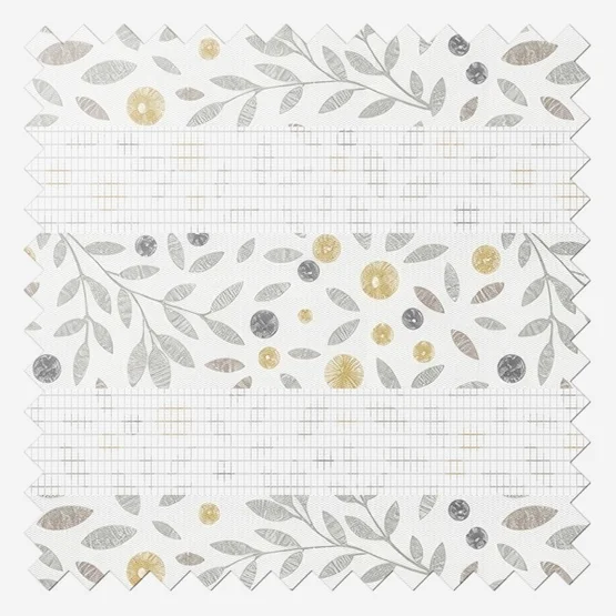Fiore Ochre vision