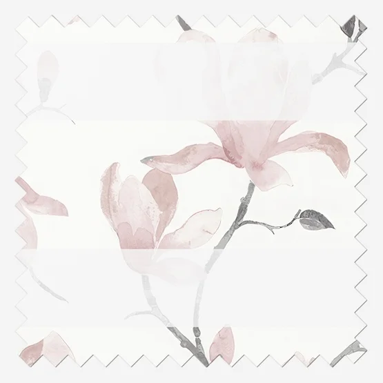 Floreale Rosa vision