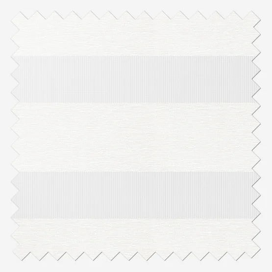 Classic Pearl White vision