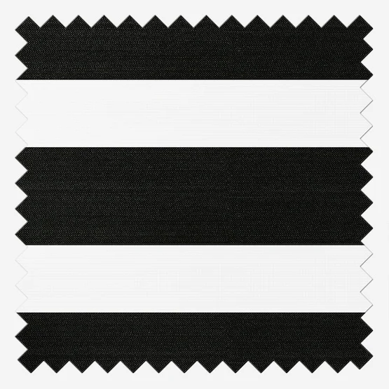 Impression Jet Black vision