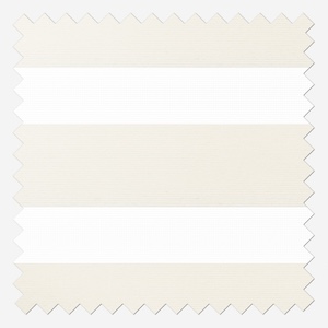 Louvolite Milan Ivory Vision