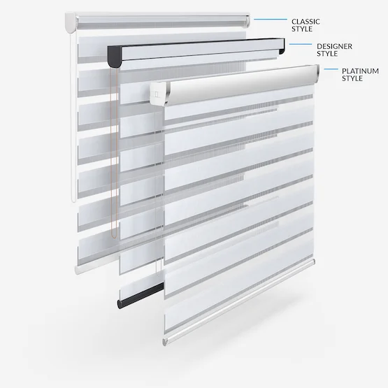 Arrezzo White vision