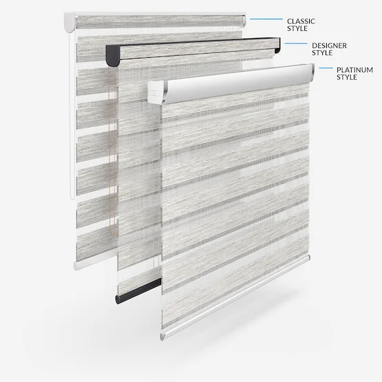 Cirro Cashmere vision