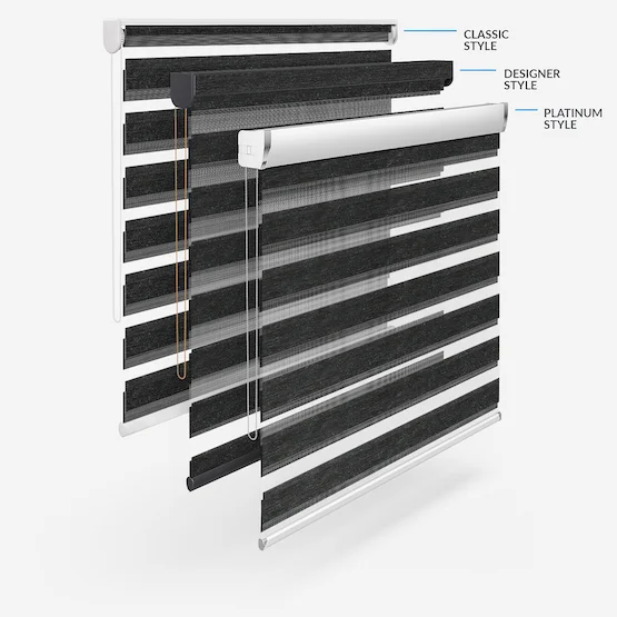 Setosa Charcoal vision