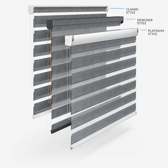 Setosa Grey vision