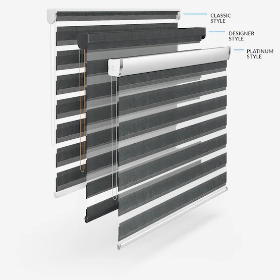 Diffusion Gunmetal vision