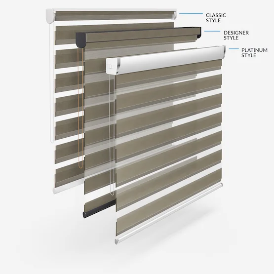 Diffusion Taupe vision