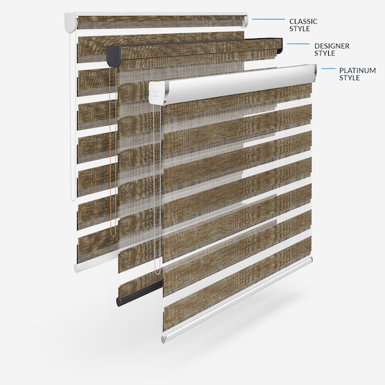 Earth Oak vision