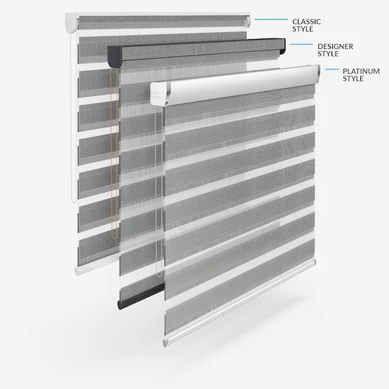 Struttura Platinum vision