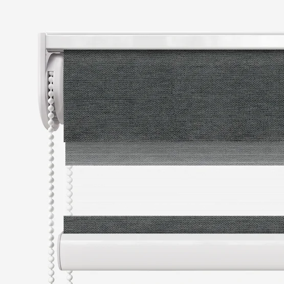 Diffusion Gunmetal vision