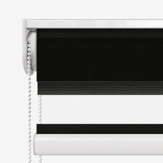 Impression Jet Black vision
