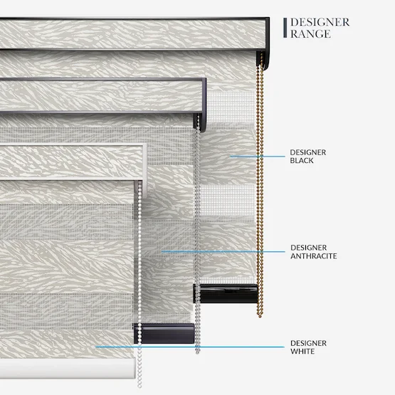 Ecco Cashmere vision