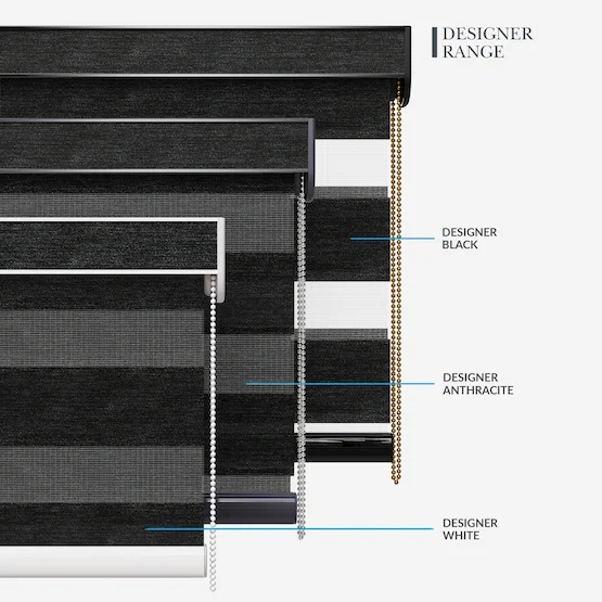Setosa Charcoal vision