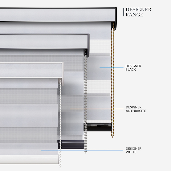 Touched By Design Andorra Chrome vision