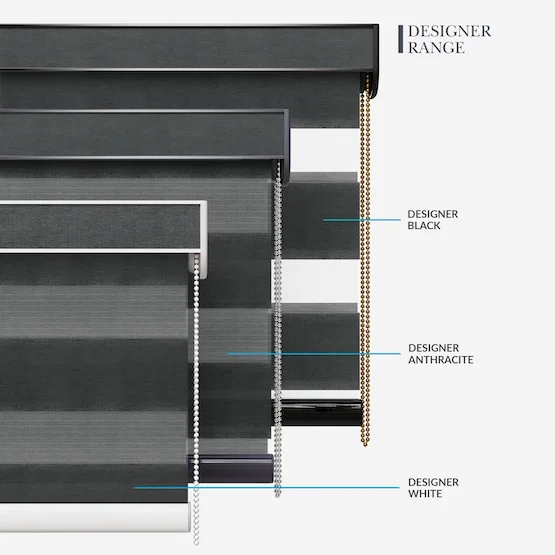 Diffusion Gunmetal vision