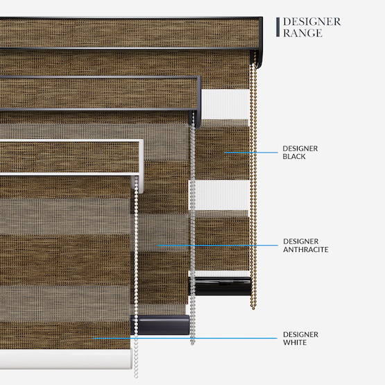 Earth Oak vision