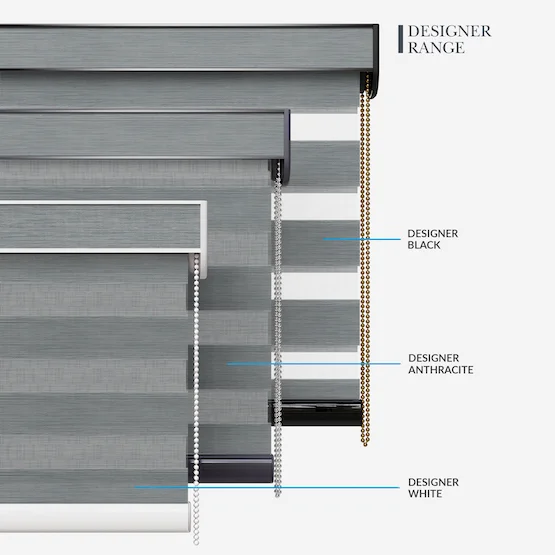 Elegance Slate Grey vision