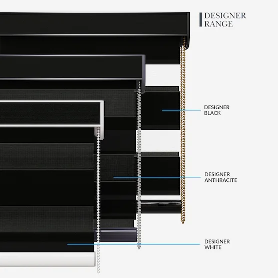 Impression Jet Black vision
