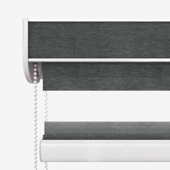 Diffusion Gunmetal vision