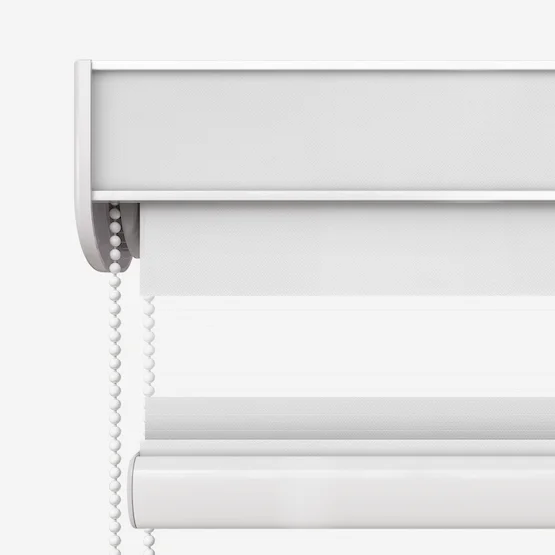 Diffusion White vision