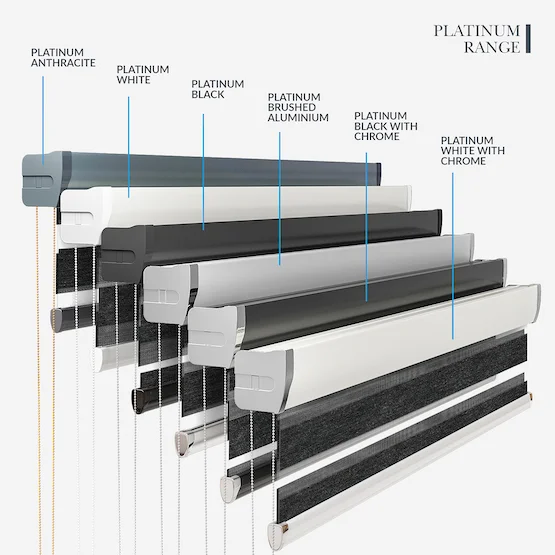 Setosa Charcoal vision