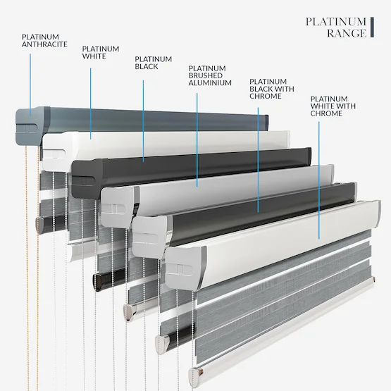 Elegance Slate Grey vision