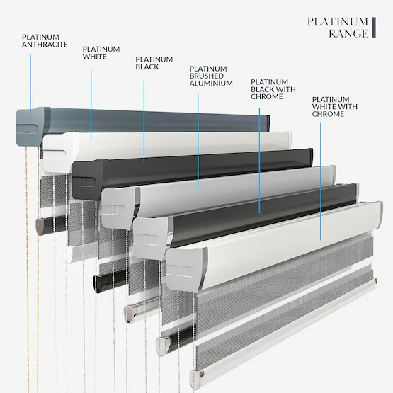 Struttura Platinum vision